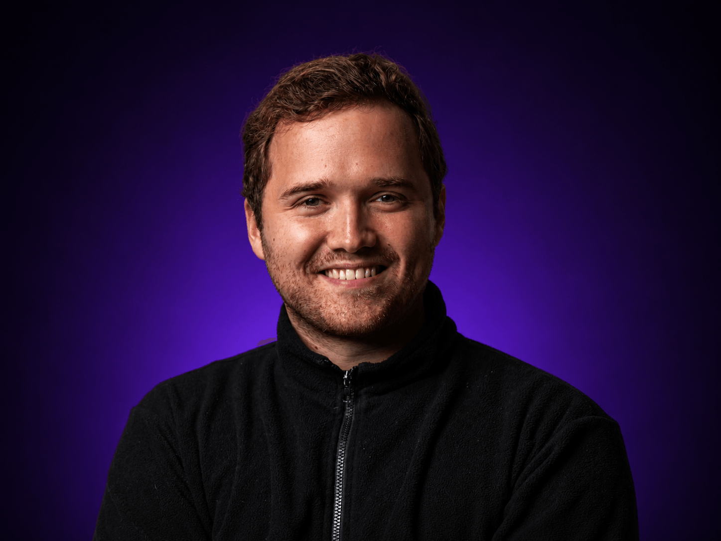 Profielfoto van Sander
